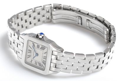 Cartier Santos Francaise Replica Watch For Sale